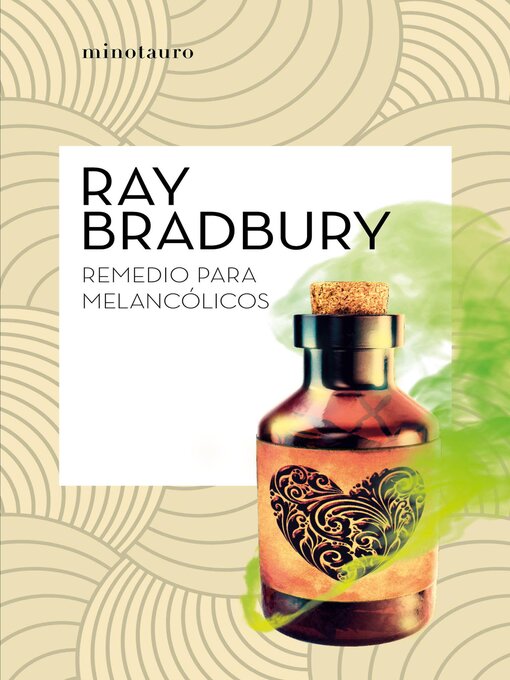 Title details for Remedio para melancólicos by Ray Bradbury - Available